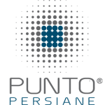 logo-PuntoPersiane logo punto persiane