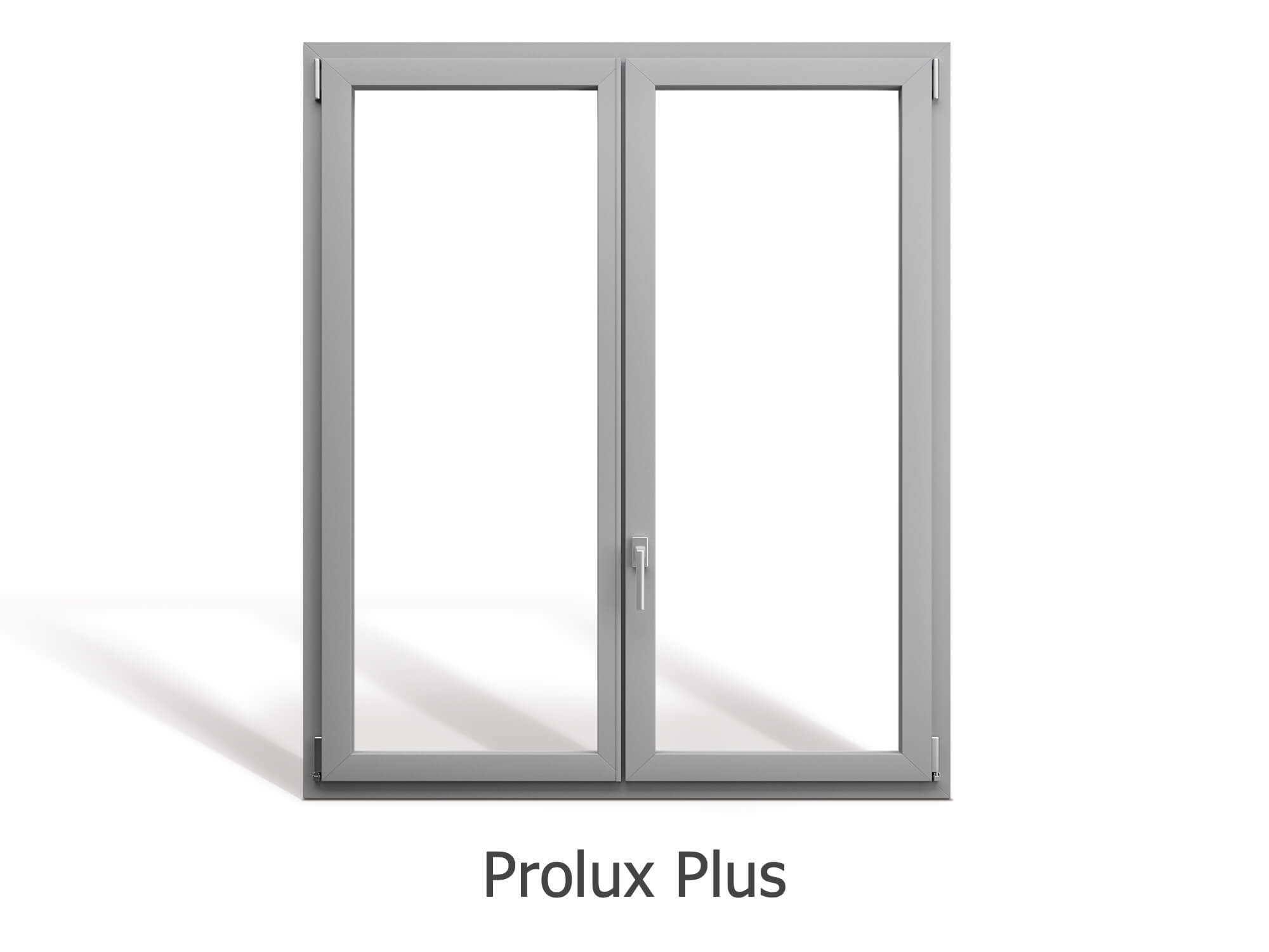 prolux plus
